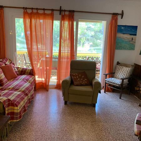 Algi Et241 Pl Apartment San Francisco Javier Exterior photo